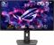 Монітор Asus 26.5" ROG Strix XG27ACDNG 2xHDMI, DP, USB-C, 3xUSB, OLED, 2560x1440, 360Hz, 0.03ms, DCI-P3 99%, G-SYNC, FreeSync, Pivot, HDR400