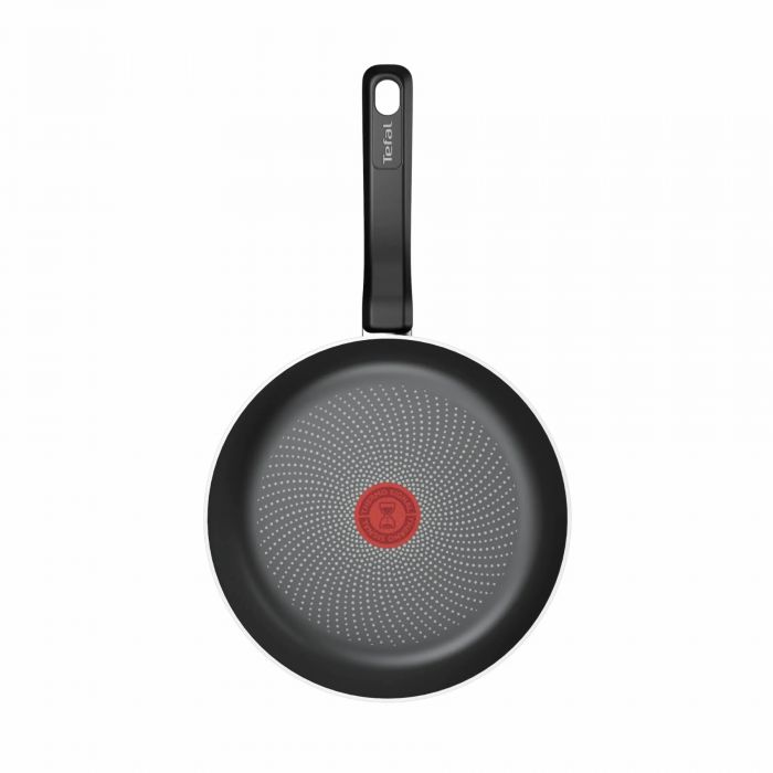 Сковорода Tefal So' Light, 24см, алюміній, бакеліт  чорний