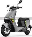 Електроскутер 2E S70, сірий