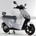 Електроскутер 2E S90, білий