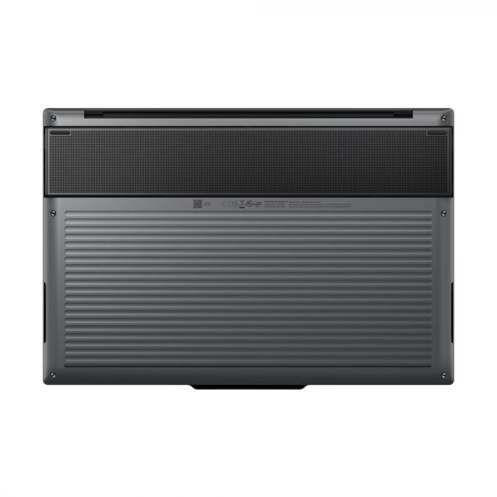 Ноутбук Lenovo ThinkPad X9-G1 15.3" 2.8K OLED Touch, Intel U7-258V, 32GB, F2TB, UMA, Win11P, сірий