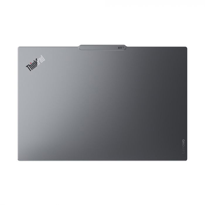 Ноутбук Lenovo ThinkPad X9-G1 15.3" 2.8K OLED Touch, Intel U7-258V, 32GB, F2TB, UMA, Win11P, сірий