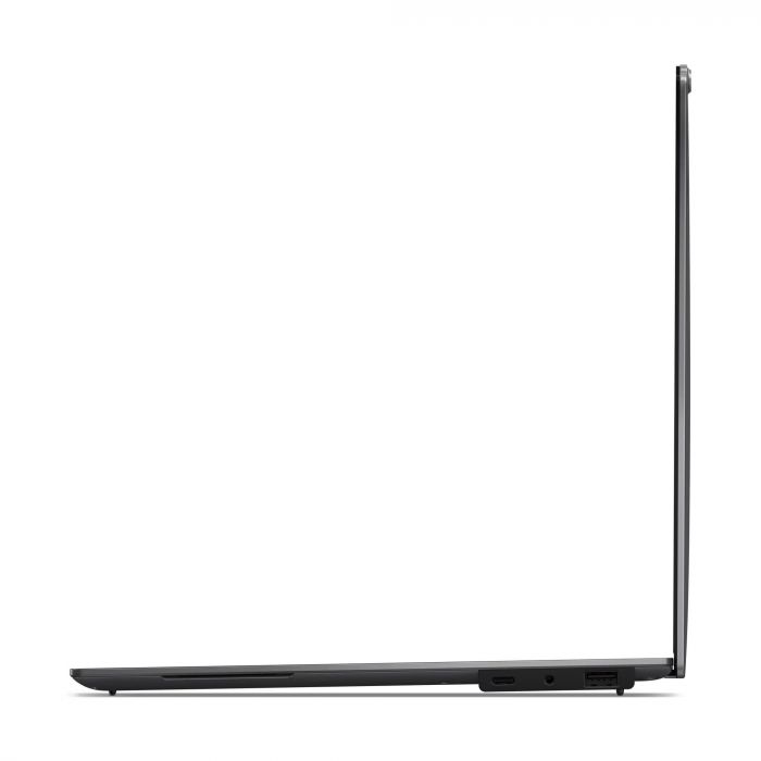 Ноутбук Lenovo ThinkPad X9-G1 15.3" 2.8K OLED Touch, Intel U7-258V, 32GB, F2TB, UMA, Win11P, сірий