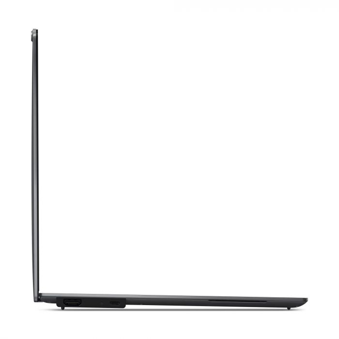 Ноутбук Lenovo ThinkPad X9-G1 15.3" 2.8K OLED Touch, Intel U7-258V, 32GB, F2TB, UMA, Win11P, сірий