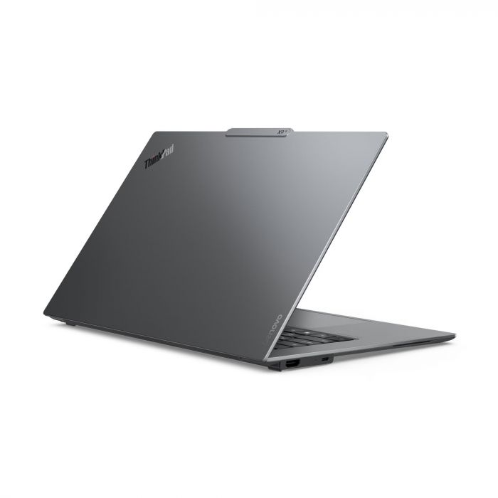 Ноутбук Lenovo ThinkPad X9-G1 15.3" 2.8K OLED Touch, Intel U7-258V, 32GB, F2TB, UMA, Win11P, сірий