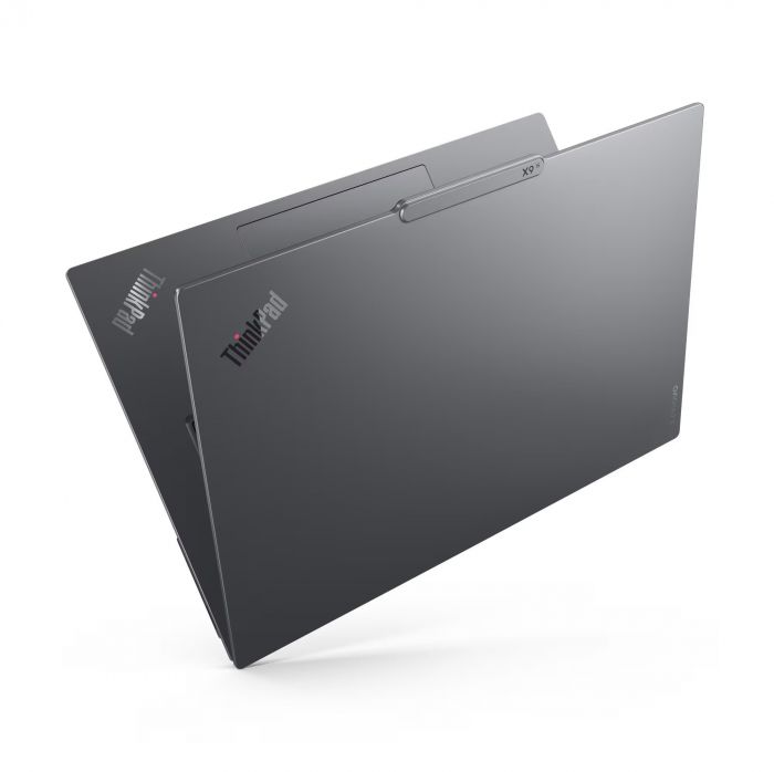 Ноутбук Lenovo ThinkPad X9-G1 15.3" 2.8K OLED Touch, Intel U7-258V, 32GB, F2TB, UMA, Win11P, сірий