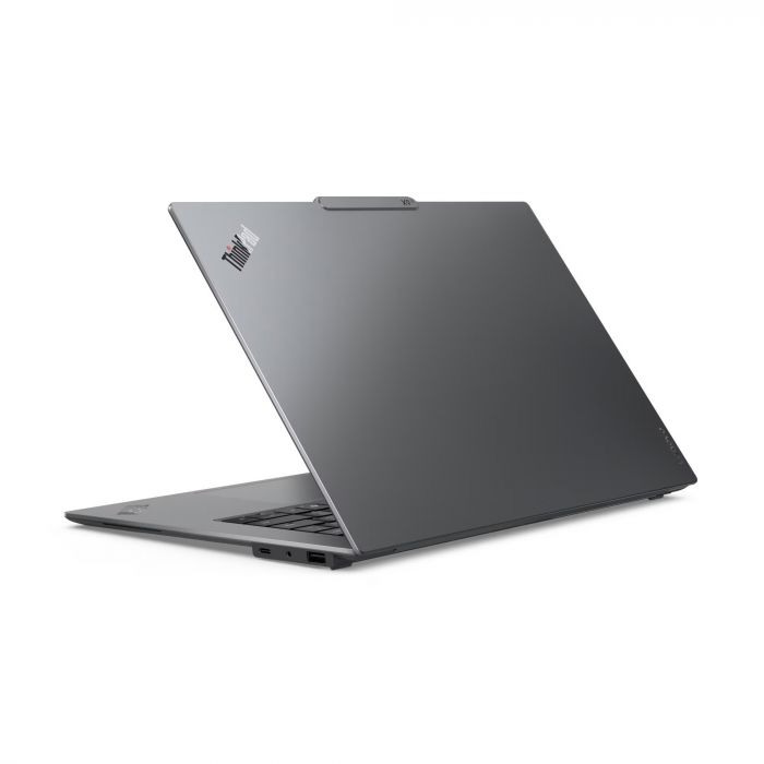 Ноутбук Lenovo ThinkPad X9-G1 15.3" 2.8K OLED Touch, Intel U7-258V, 32GB, F2TB, UMA, Win11P, сірий