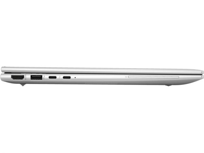 Ноутбук HP EliteBook 840-G11 14" WUXGA IPS AG, Intel U5-125H, 64GB, F1024GB, UMA, LTE, Win11P, сріблястий