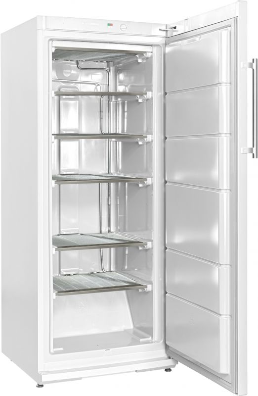 Морозильна камера Snaige, 145x60х65, 215л, 1дв., A+, ST, білий