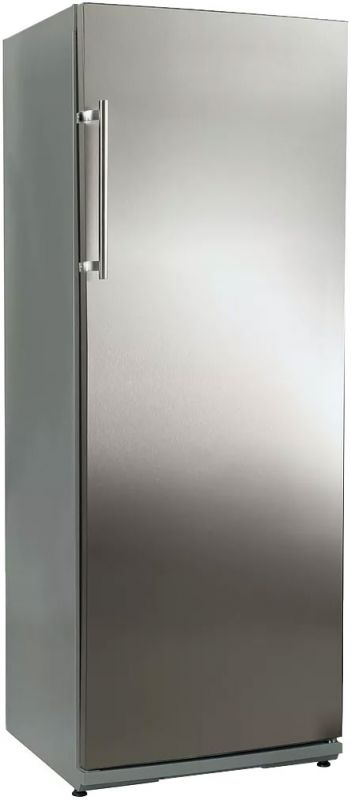 Морозильна камера Snaige, 163x60х65, 248л, 1дв., A+, ST, нерж