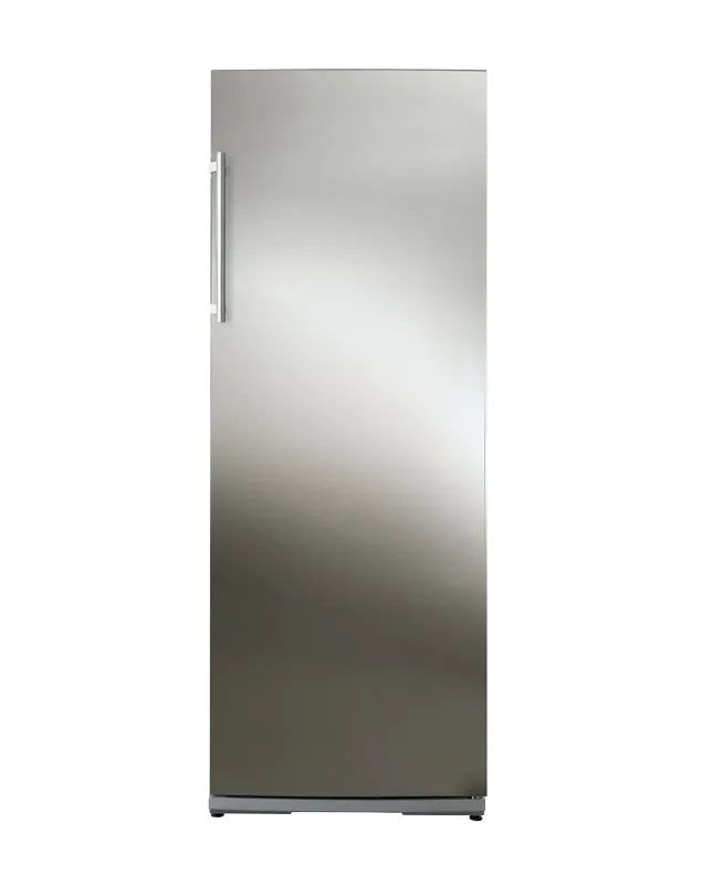 Морозильна камера Snaige, 163x60х65, 248л, 1дв., A+, ST, нерж