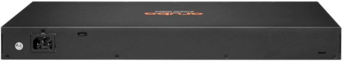 Комутатор HPE Aruba 6100, 48xGE, 4xSFP+ Ports, LT Warranty