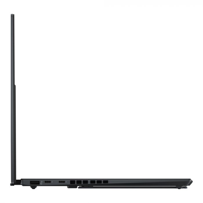 Ноутбук ASUS Zenbook Duo UX8406CA-PZ042X 14" 3K OLED, Intel Ultra 9 285H, 32GB, F2TB, UMA, Win11P, Сірий