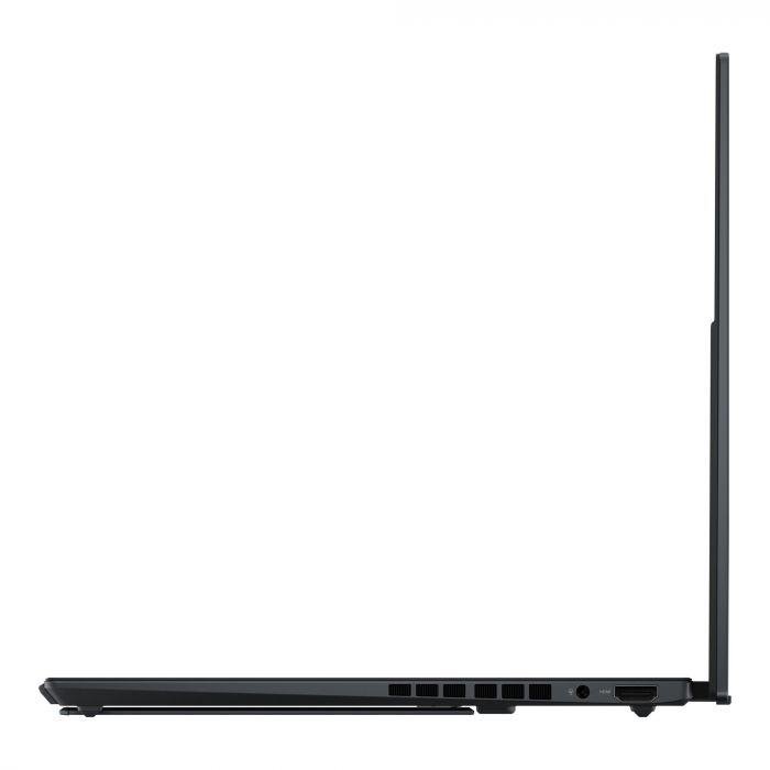 Ноутбук ASUS Zenbook Duo UX8406CA-PZ042X 14" 3K OLED, Intel Ultra 9 285H, 32GB, F2TB, UMA, Win11P, Сірий