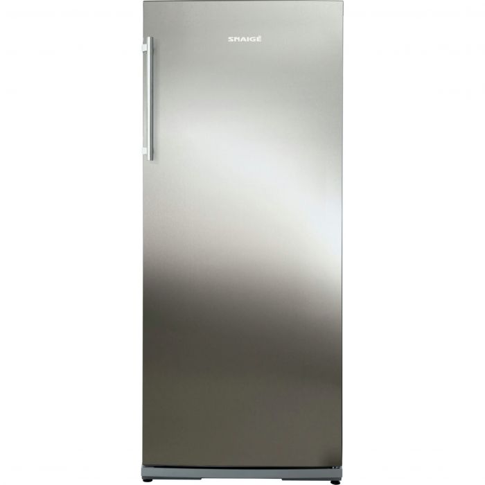 Холодильна камера Snaige, 145x60х65, 270л, 1дв., A++, ST, нерж
