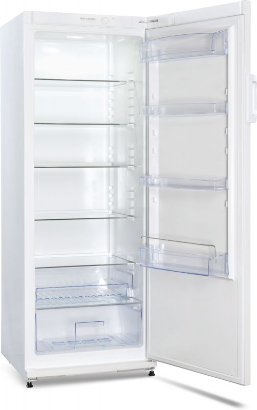 Холодильна камера Snaige, 163x60х65, 308л, 1дв., A++, ST, білий