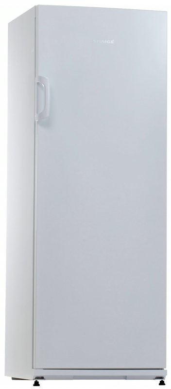 Холодильна камера Snaige, 163x60х65, 308л, 1дв., A++, ST, білий