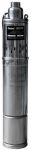 Насос шнековий Gartner 4QGD-1000, 1000Вт, 1800л·год, висота подачі 115м, занурення 80м, 8.6кг