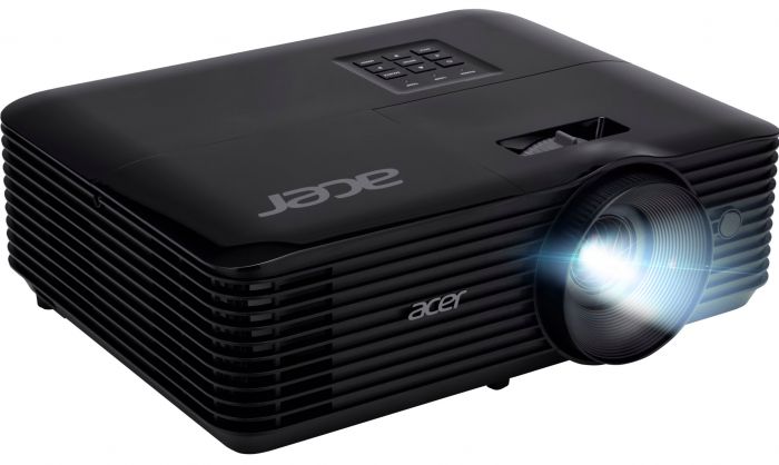 Проєктор Acer X1228Hn XGA, 4800 lm, 1.94-2.16