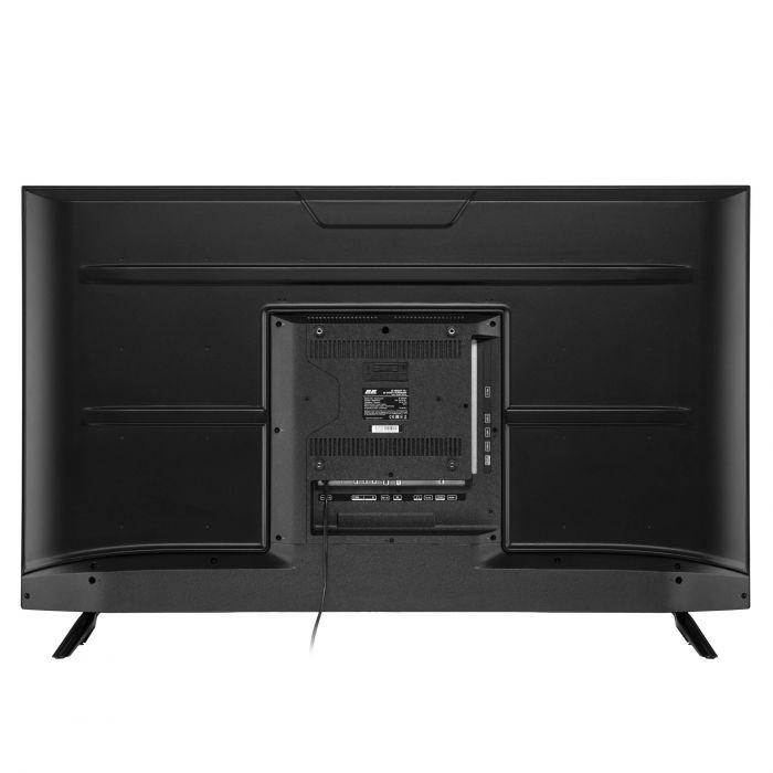 Телевізор 65" 2E LED 4K 60Hz Smart Google TV Black