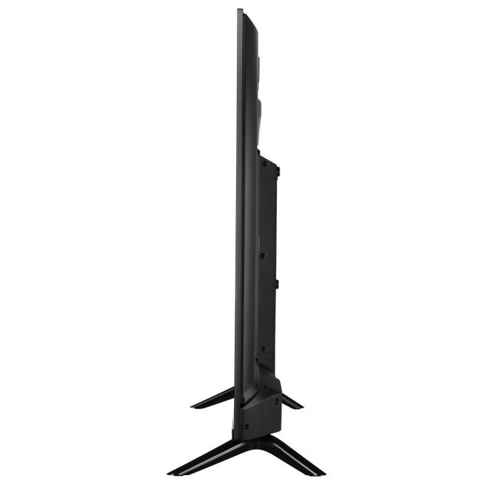 Телевізор 65" 2E LED 4K 60Hz Smart Google TV Black