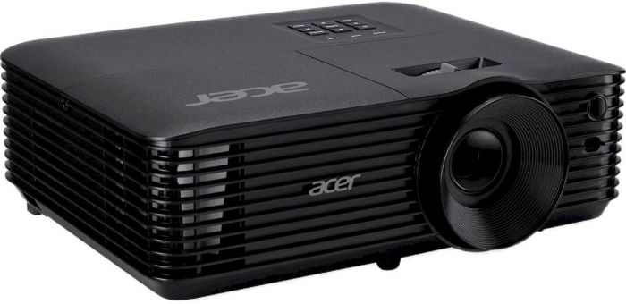 Проєктор Acer X1328AF WXGA, 5000 lm, 1.54-1.72