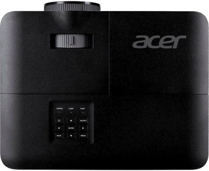 Проєктор Acer X1328AF WXGA, 5000 lm, 1.54-1.72