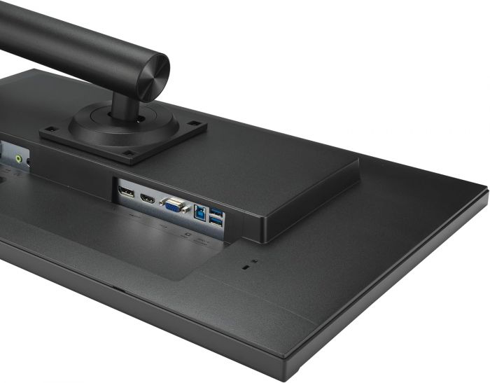 Монітор Asus 23.6" TUF Gaming VG24VQER 2xHDMI, DP, Audio, VA, 180Hz, 1ms, DCI-P3 90%, CURVED, AdaptiveSync