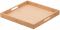 Таця ARDESTO Midori, 35х35х4см, бамбук, квадратна