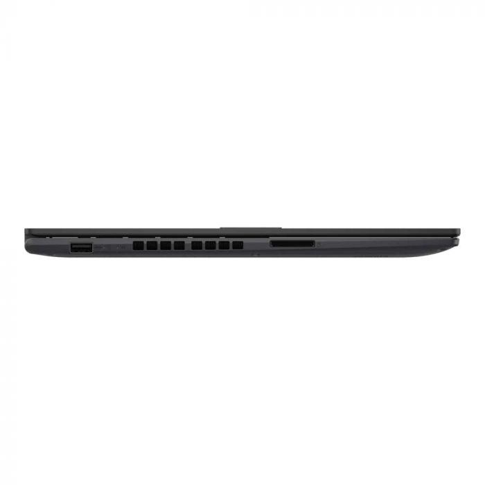 Ноутбук ASUS Vivobook 16X K3605ZF-RP567 16" WUXGA IPS, Intel i5-12500H, 16GB, F512B, NVD2050-4, noOS, Чорний
