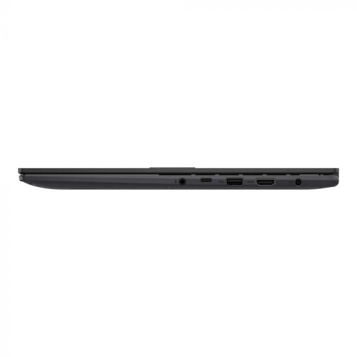 Ноутбук ASUS Vivobook 16X K3605ZF-RP567 16" WUXGA IPS, Intel i5-12500H, 16GB, F512B, NVD2050-4, noOS, Чорний