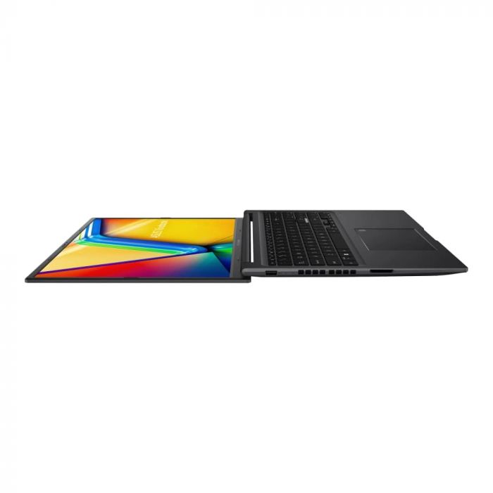 Ноутбук ASUS Vivobook 16X K3605ZF-RP567 16" WUXGA IPS, Intel i5-12500H, 16GB, F512B, NVD2050-4, noOS, Чорний