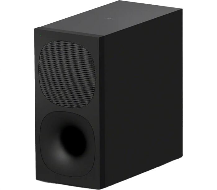Саундбар Sony HT-S400 330Вт, 2.1, BT, HDMI-ARC, optical, саб, Dolby® Digital, S-Force PRO Front Surround
