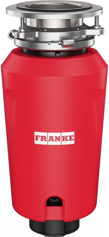 Подрібнювач харчових відходів Franke Slim 50, 2600об/хв, 0.5к.с.
