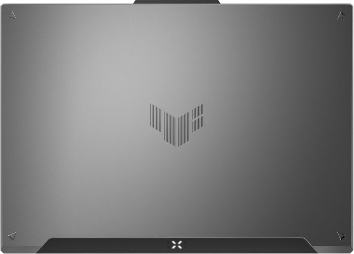 Ноутбук ASUS TUF F16 FX607JV-N3109 16" FHD+ IPS, Intel i7-13650HX, 16GB, F1TB, NVD4060-6, NoOS, Сірий