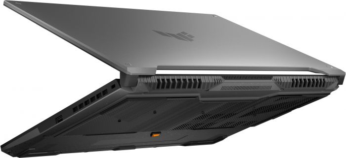 Ноутбук ASUS TUF F16 FX607JV-N3109 16" FHD+ IPS, Intel i7-13650HX, 16GB, F1TB, NVD4060-6, NoOS, Сірий