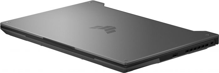 Ноутбук ASUS TUF F16 FX607JV-N3109 16" FHD+ IPS, Intel i7-13650HX, 16GB, F1TB, NVD4060-6, NoOS, Сірий