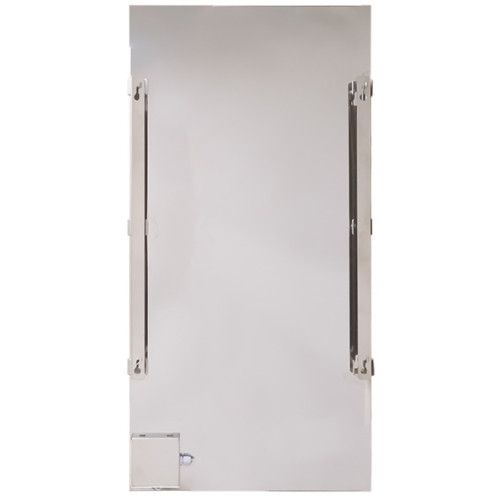 Рушникосушарка керамічна Teploceramic TCМТ-T-300, Траветрін