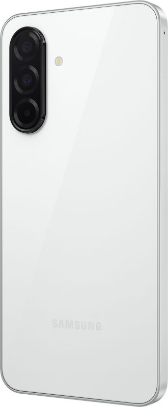 Смартфон Samsung Galaxy A26 5G (A266) 6.7" 6/128ГБ, 2SIM, 5000мА•год, білий