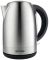 Електрочайник Gorenje 1.7л, метал, нерж