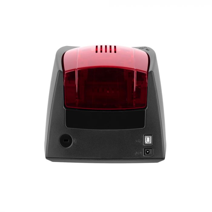 Принтер Badgy200 для друку на пластикових картках