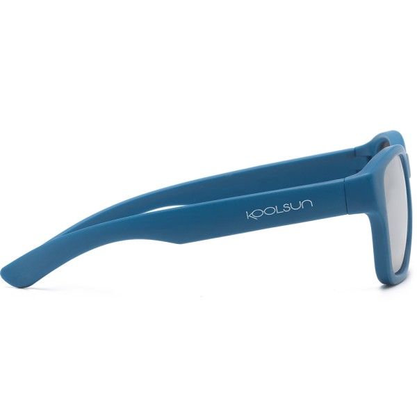Дитячі сонцезахисні окуляри Koolsun Aspen, 5-12р, блакитний