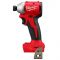 Гвинтоверт ударний акумуляторний Milwaukee M18 BLIDRC-0 18В 190Нм 0-3600об/хв 1.3кг без АКБ та ЗП