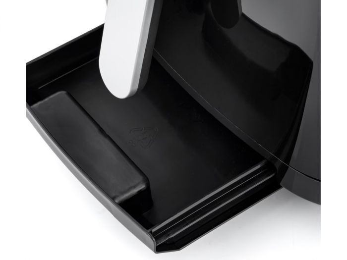 Мультипіч OBH Nordica Easy Fry&Steam Black, 17000Вт, чаша-6.5л, сенсорне керув., від 80°C до 200°C, пластик, чорний