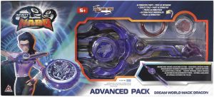 Дзиґа Infinity Nado VI Advanced Pack Чарівний Дракон світу мрій (Dream World Magic Dragon)