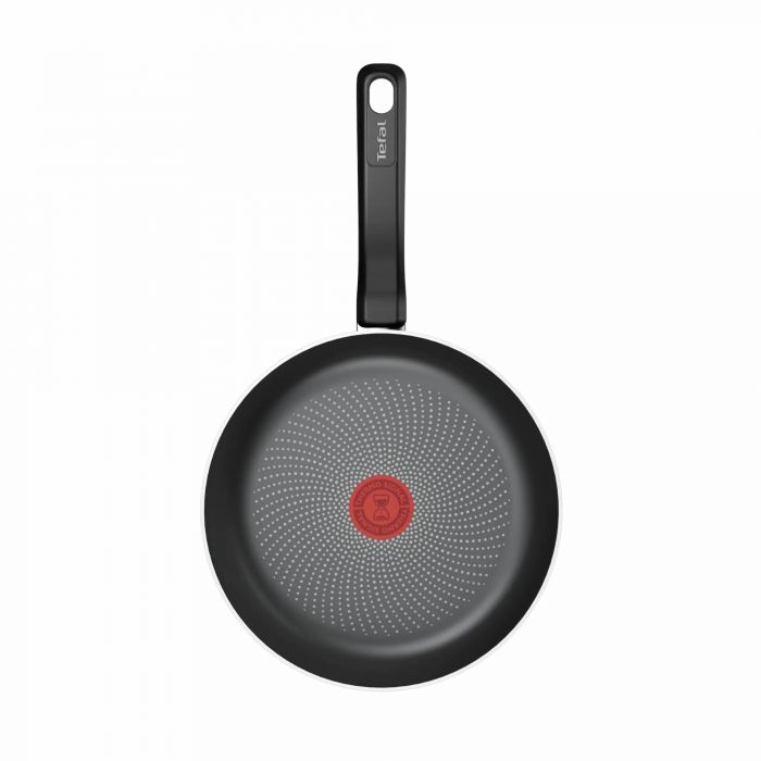 Сковорода Tefal So' Light, 26см, алюміній, бакеліт, чорний