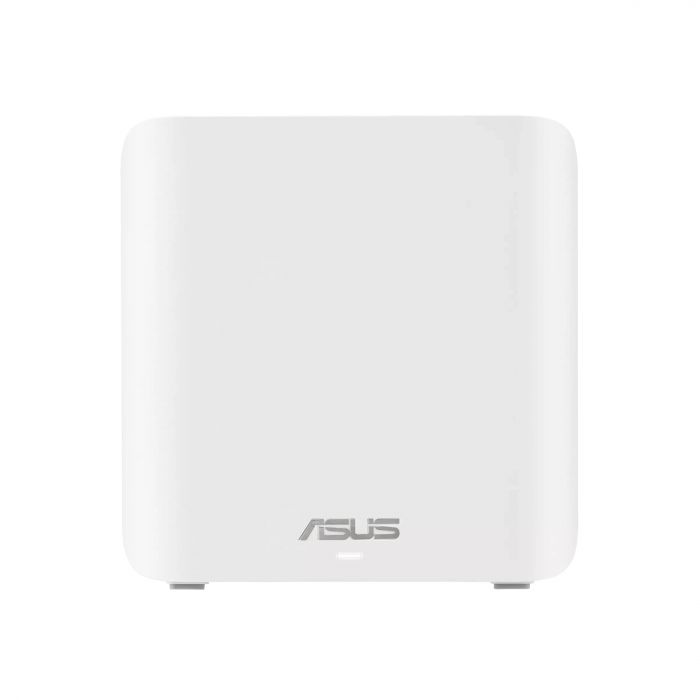 Система WiFi-Mesh ASUS ZenWiFi BD4  BE3600, 2x2,5GE WAN/LAN, 1мод, білий