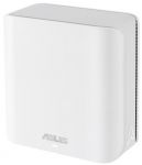 Система WiFi-Mesh ASUS ZenWiFi BD4  BE3600, 2x2,5GE WAN/LAN, 1мод, білий