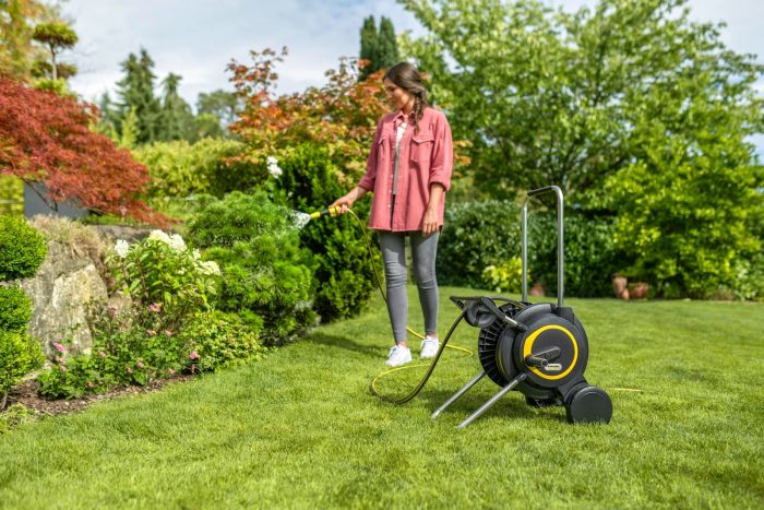 Котушка зі шлангом Karcher HT 4.20