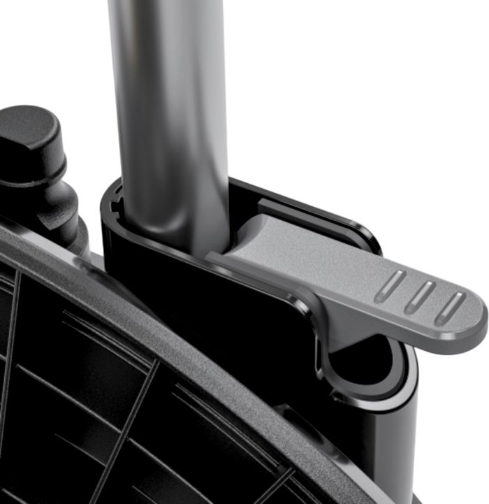 Котушка зі шлангом Karcher HT 4.20